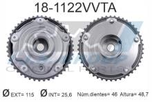 IJS 18-1122VVTA